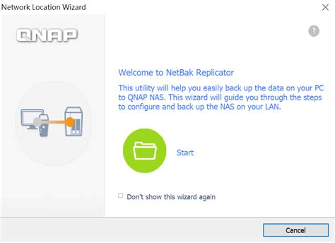 qnas|qnap windows 10.